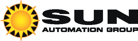 Sun Automation Logo